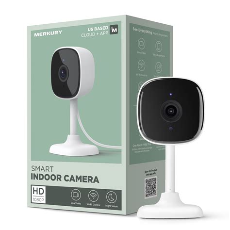 walmart indoor camera|More.